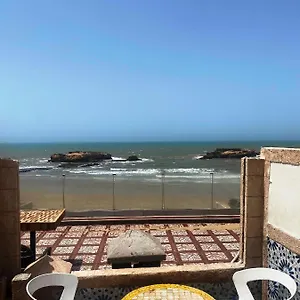 Gasthof Tamazouzt, Essaouira